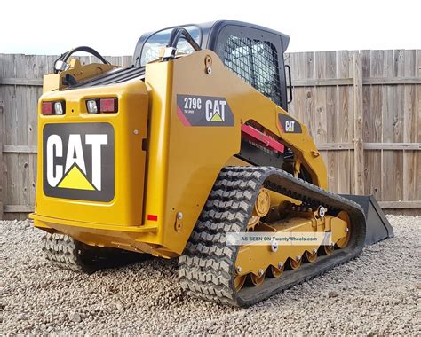 2010 cat skid steer|2010 Skid Steer Loaders for sale .